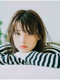 無造作ミディアムレイヤー[松戸,松戸西口,松戸駅,松戸,松戸西口]