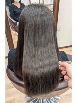 アモ 武蔵小杉(Amo) ツヤツヤロング