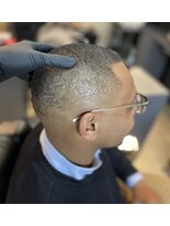 フランクスバーバー アンド ビアークラブ(FRANK'S BARBER and BEER CLUB)&nbsp;あ　F