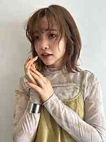 バサ 高田馬場店(BASSA) □大人似合わせレイヤー□【高田馬場・髪質改善】