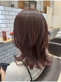 【【EIGHT 真嘉比】お客様スタイル_