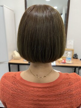 ヴィジュアリスト(VISUALIST) Olive