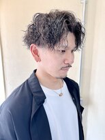 スウェー 吹田(SWEY)&nbsp;men's style 13