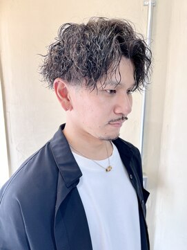 スウェー 吹田(SWEY) men's style 13