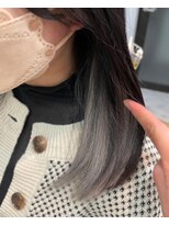 フツーロ 栄(FUTURO) インナーエクステ