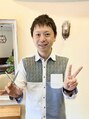 オアシス ヘア デザイン(OASIS) 杉村 節生