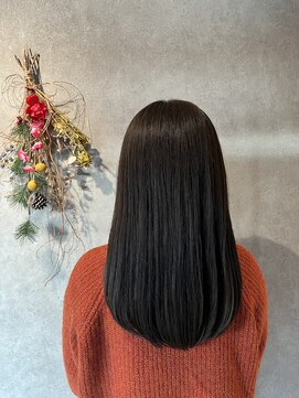 ページボーイ 瓦町店(PAGE BOY) オリーブベージュカラー