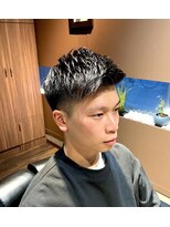 ザエバナンスクラブ 白金(THE EBANANS CLUB)&nbsp;メンズショート