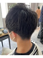 フェリスヘア(feliz hair)&nbsp;レディース刈り上げ