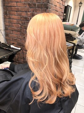 シャルム(CHARME) White Coral