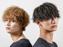 予約は必要ですか？当日予約でも大丈夫ですか？［渋谷/メンズ/フェザーパーマ/波巻きパーマ/シャドウ/眉毛]