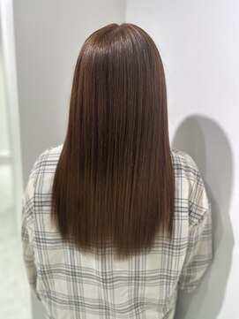 ティル(t/lu) 髪質改善トリートメント