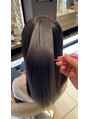 アースコアフュールボーテ 小山店(EARTH coiffure beaute) 雨・湿気・汗で癖が気になる方広がりが気になる方お任せ下さい♪