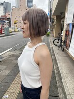 ブリックバイブレイス 千葉 千葉中央(brick by brace)&nbsp;柔らかめデザインカラー