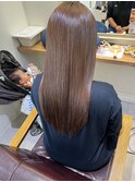 美髪/髪質改善ストレート/酸性ストレート/20代30代40代50代/60代