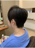 ショート