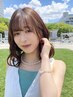 パーソナルカラー診断＋似合わせカラー＋前髪カット+ SUBLIMICトリートメント