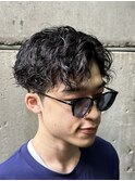 スパイラルショート