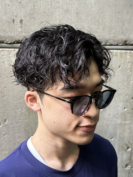 アンシェル(an-ciel) スパイラルショート