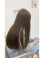 シツ(situ)&nbsp;オリーブベージュ