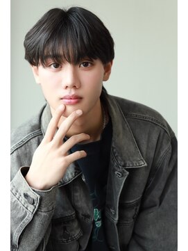 ソイクフ 四条大宮店(SOY-KUFU) 20代30代40代◎似合わせカットニュアンスパーマ