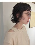 ボブパーマ