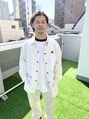 ハレトケ(HALEtoKE)/右手 雄平【大阪美容室/トレンドサロン】