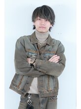 リップス 栄(LIPPS)&nbsp;本下 誓那