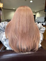 ジュエル(JEWEL)&nbsp;ベビーピンクベージュ