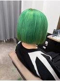 カメレオンカラー【TELA HAIRユーカリが丘】