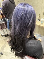 エイト 北千住店(EIGHT) エンドカラー