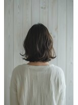 プルス 墨染店(PLUS)&nbsp;くびれミディ【墨染駅/藤森駅/伏見駅/ハイライト/透け感】