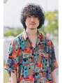 プロッソル リタ(PROSOL Rita) 坂井 泰平