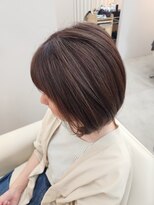 ワンピース 東大宮店(ONE PEACE) 髪質改善/マッケス/縮毛矯正/艶髪/白髪ぼかし/オージュア/Aujua