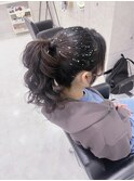 シンプルポニー
