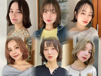 ルービック 江坂(Rubik's)の写真