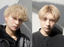 メンズサロン ワンス 栄(メンズサロン Once)