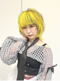 yellow×gray【群馬/太田】