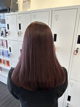 グランデュール 藤枝店(GRANDEUR) ダークバイオレット