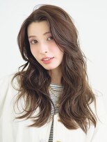 ルクスドレ 新宿(Luxe doree')&nbsp;★レイヤーカット/フェザーバング/ハイトーンカラー［新宿駅］