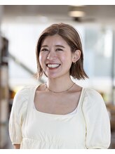 ビュートリアム 七里ヶ浜(BEAUTRIUM)&nbsp;大原 麻鈴