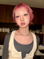 リリック(LYLICK)&nbsp;シェイクカラー