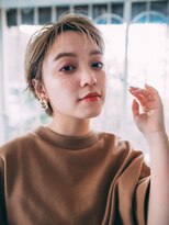 アマリス(Amaris)&nbsp;ショートボブ20代/30代/40代/庭瀬