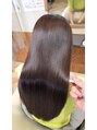 ヘアーデザインゼロ(hair design ZERO) 髪質問わず、あなたの理想に導きます!
