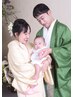 ご家族様フォト