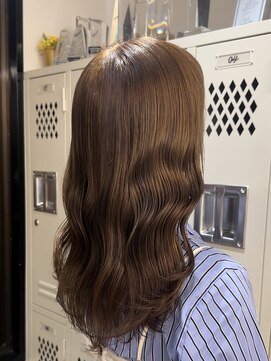 グッドネイバーズ 北千住(GOOD NEIGHBORS kitasenjyu) ナチュラルブラウン【GOODNEIGHBORS 北千住】