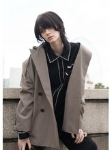 オッジ たまプラーザ(Oggi) oggi　2025’Autumn style　「ショートカット得意」