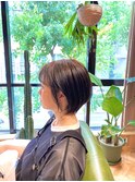 ショート
