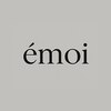 emoi【エモワ】【2月上旬 NEW OPEN（予定）】のお店ロゴ