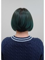 クリクリ cre cre&nbsp;ハイライトカラー(電話予約のみになります）20000円以内です